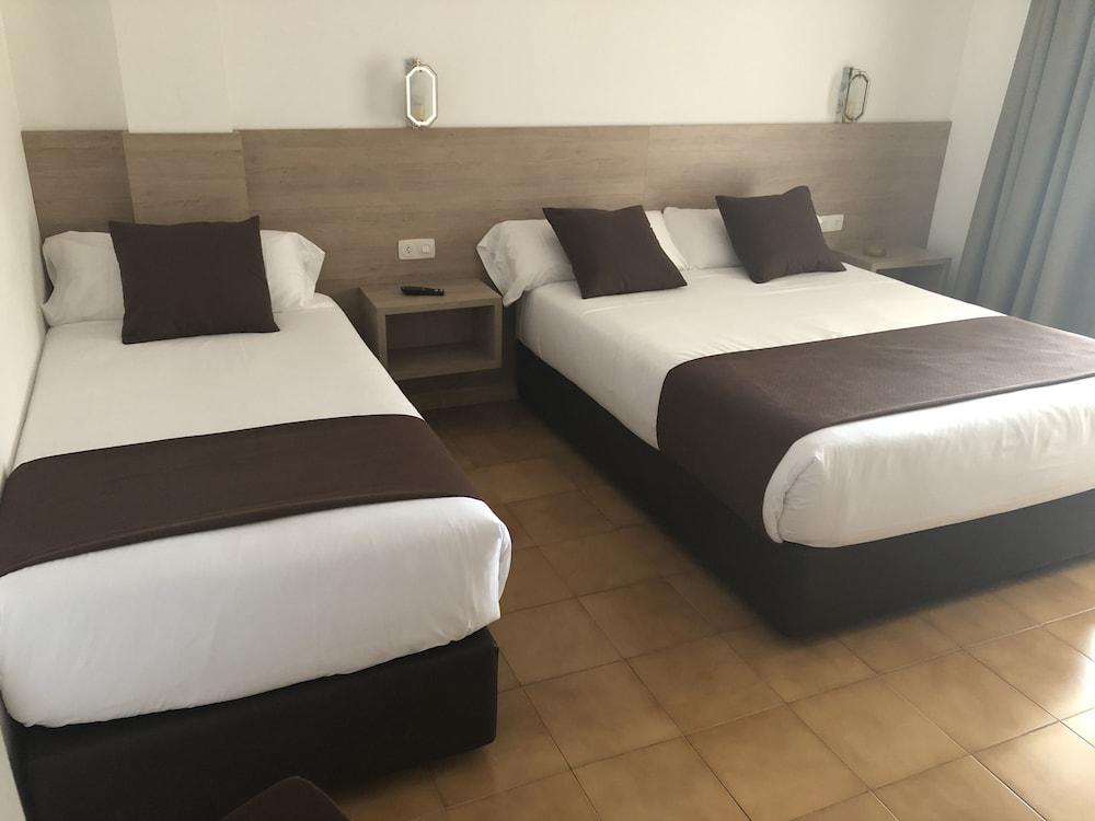 Hotel Hipica Park Platja d'Aro Zewnętrze zdjęcie